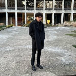 Meet your Posher, Jacob